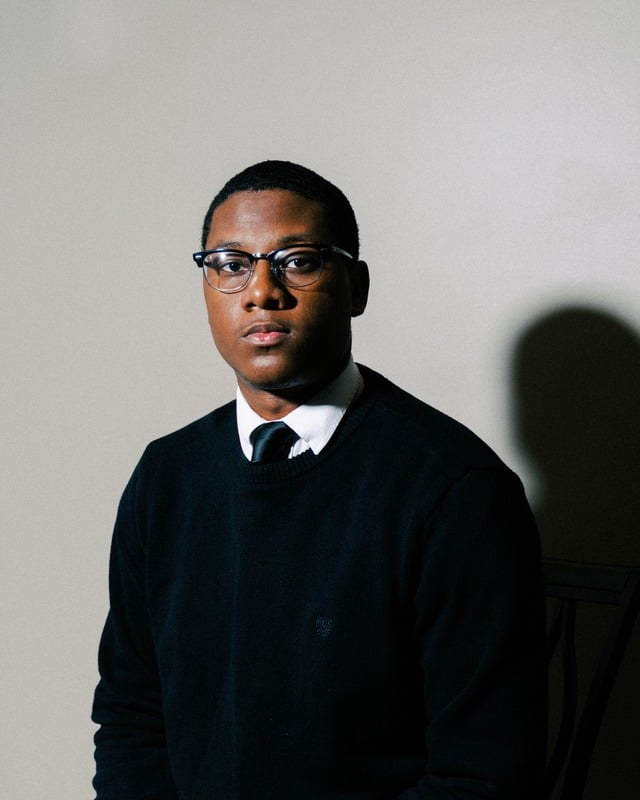 Arrick Wilson